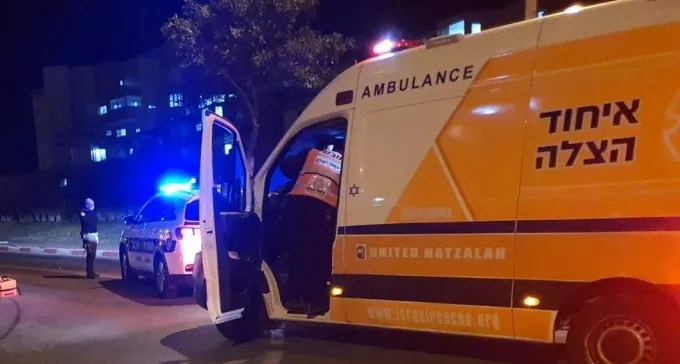 נחנק מסופגניה, מצבו קשה