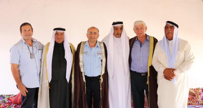 רחמים יונה מתארח!