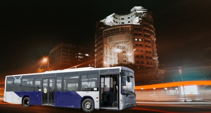 תחבורה ציבורית בשבת בב''ש? ''היוזמה צריכה לבוא מהעירייה''