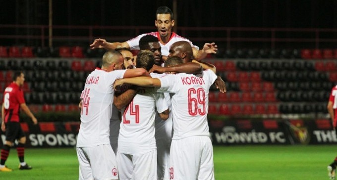 אירופה, אנחנו עדיין כאן! ניצחון גדול בהונגריה