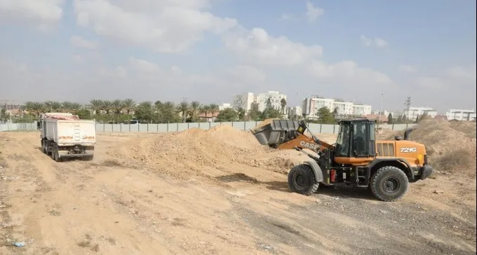 לא מתלהבים מבאר שבע: מאות זכו ב''מחיר למשתכן'' - וביטלו