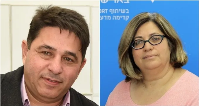 יעקב דור מונה למנכ"ל המכללה הטכנולוגית באר שבע