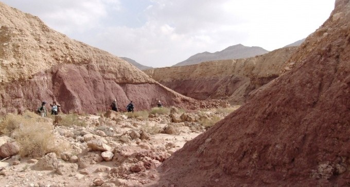 עדכוני חג: בן 60 פונה לסורוקה עם מכת חום, הולך רגל נדרס ברהט