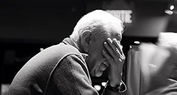 היכה בן 70: באר שבעי נאשם בשוד אכזרי