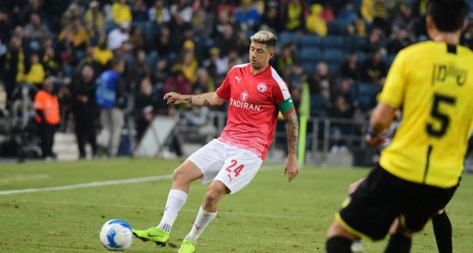 שומרי מסורת: באר שבע שוב חזרה מטדי עם ניצחון על בית