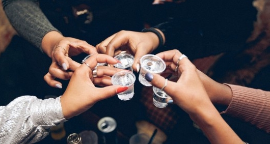 נהג בשכרות, התנגש והסביר: ''עקרתי שן, גרגרתי ערק''