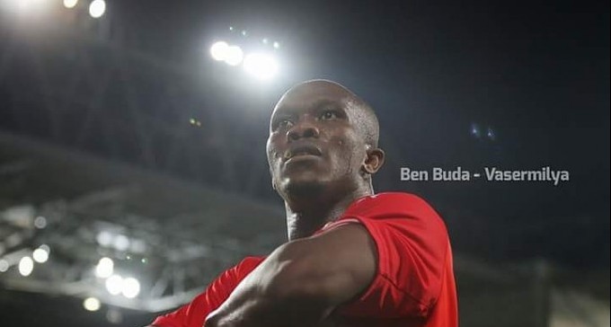 טוני וואקמה ימריא להתרשמות בטרבזונספור הטורקית