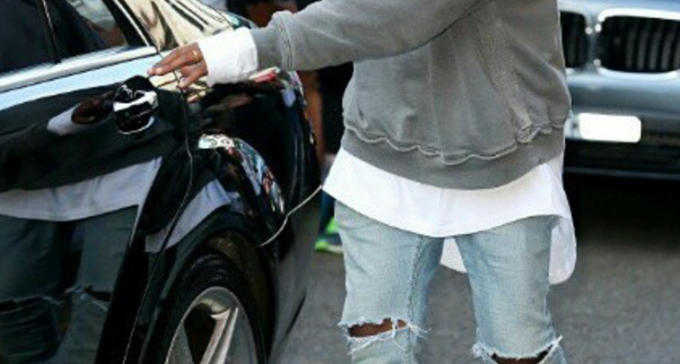 טוניקה לגברים: האם יש דרך שזה יראה גברי?