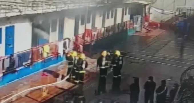 מרד אסירים בכלא קציעות, עזה מאיימת בהסלמה אם ששת הנמלטים ייפגעו