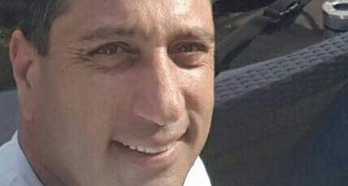 ההרוג בתאונה ליד נפחא: טל זמיר ז''ל, ממושב תדהר