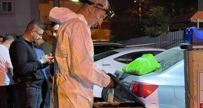 הותר לפרסום: ההרוג בפיצוץ ב-ו' החדשה היה בדרכו לפגוע באיש שב''ס