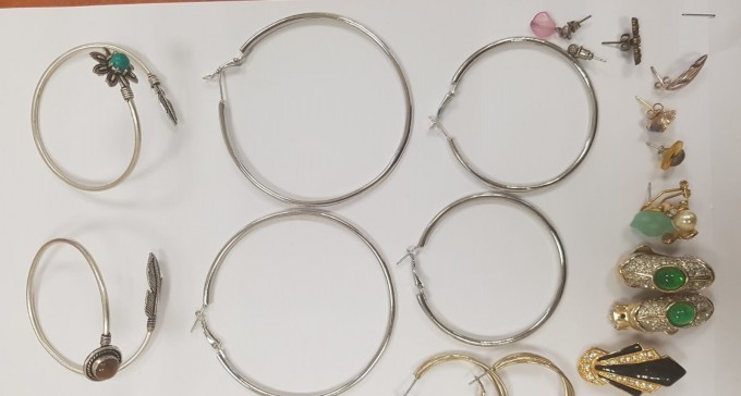 הגנב המטפס: שדד סטודנטים בשכונה ה' בעודם ישנים