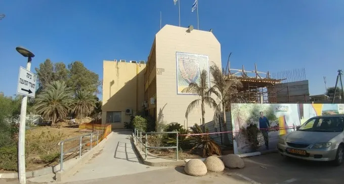מועצת מרחבים צורפה לתוכנית יוקרתית של משרד הפנים