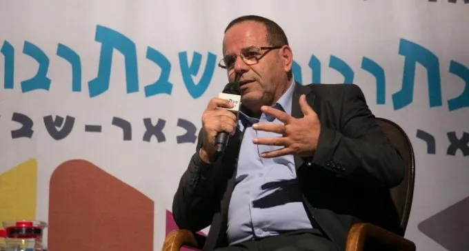 ריספקט: ''שבתרבות'' של באר שבע - המובילה בישראל