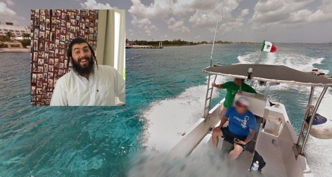 הטרגדיה במקסיקו: יוסף לוי, בחור ישיבה מב''ש, טבע למוות