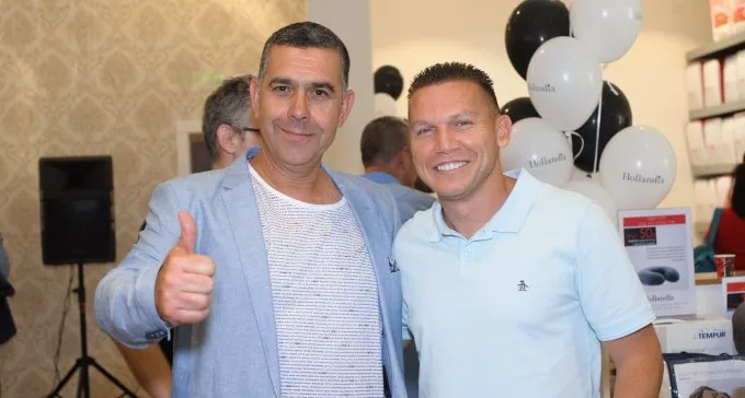 סניף חדש של הולנדיה - בבאר שבע
