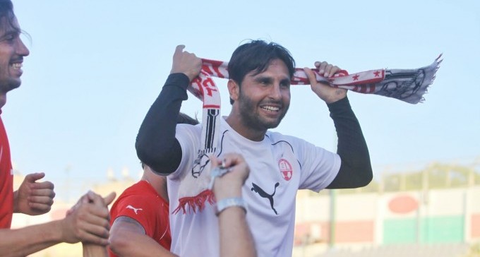 באר שבע בלי כוכבים בסמי עופר