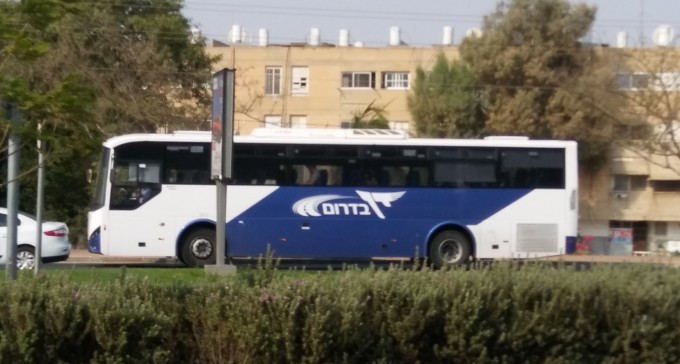 עובדי דן בדרום שבו לעבודה תקינה