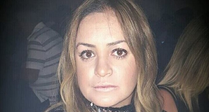 אחרי שניצחה את הסרטן: 