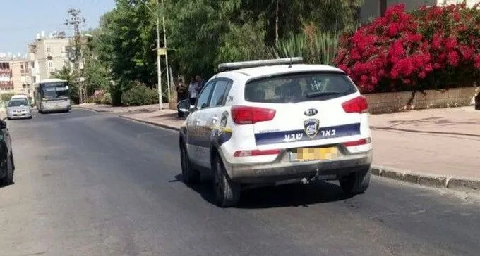 הפגנת נהגי מוניות נגד ''מכת הדוחות''. ייסעו בשיירה איטית לעירייה 