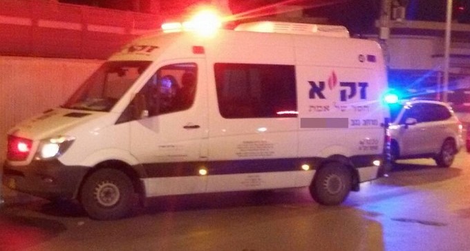 טרגדיה: רופא בכיר בסורוקה, ד'''ר אבי שמעוני, נפטר בנסיבות טראגיות