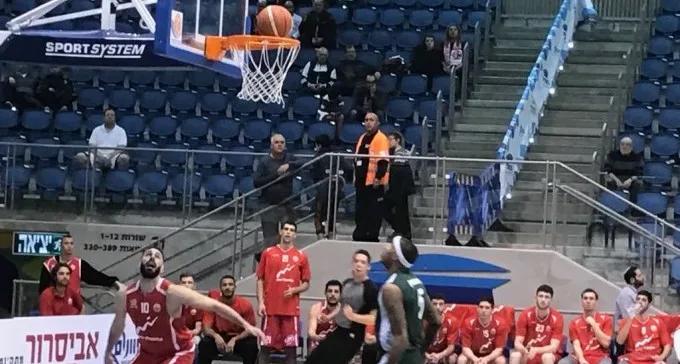 התחיל טוב נגמר רע: כך מאבדים יתרון של 18 נקודות