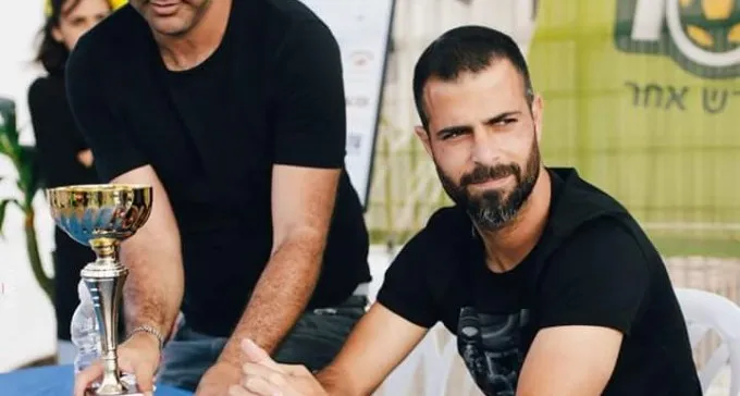 עדן בן בסט סיכם את תנאיו בהפועל באר שבע