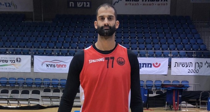 ההגנה קרסה, באר שבע הובסה בנס ציונה