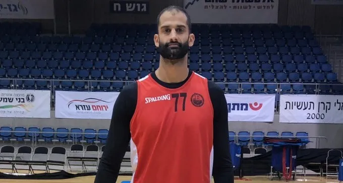 ההגנה קרסה, באר שבע הובסה בנס ציונה