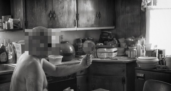 חשד: בן 88 מנתיבות הטריד מינית ילדים