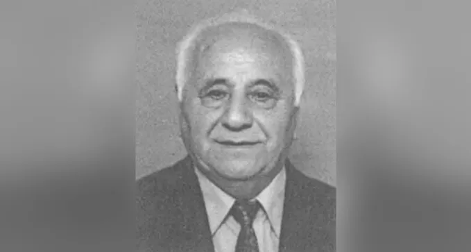 יקיר העיר נסים טביבי ז''ל יונצח בבאר שבע