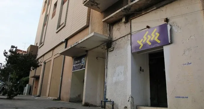 שמעון אלקבץ, יליד באר שבע, הוא המפקד הבא של גל''צ