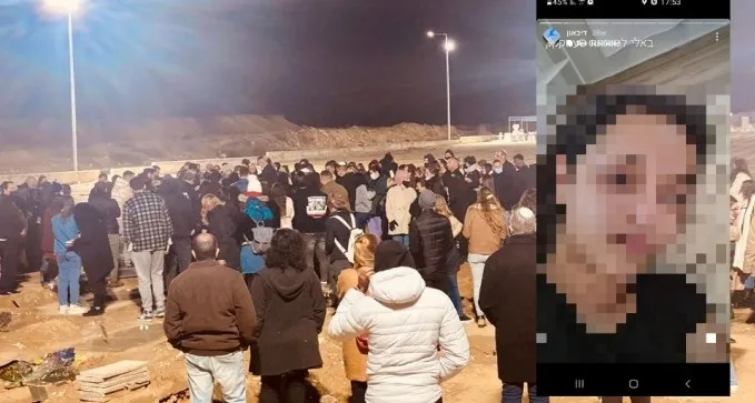 איך איש לא שם לב לזעקה של ת'?: טענות קשות בעקבות מותה הטראגי