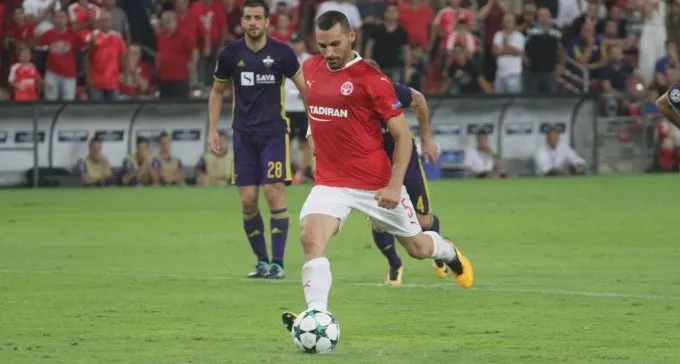 אלופת קרואטיה דינאמו זאגרב התכונני, באר שבע בדרך אלייך!