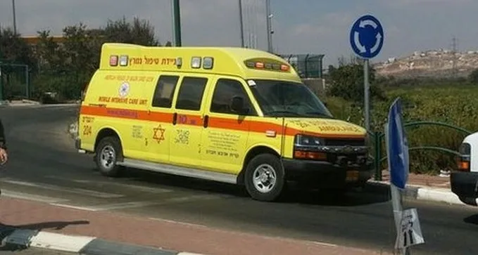 חשד לרצח ביישוב חורה: בן 20 נורה למוות