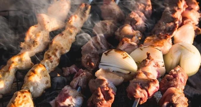 מהו הפארק היחיד בב''ש בו יהיה מותר לעשות ''על האש'' בעצמאות?