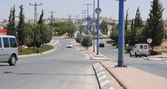 עובד נפגע בתאונת עבודה בחורה