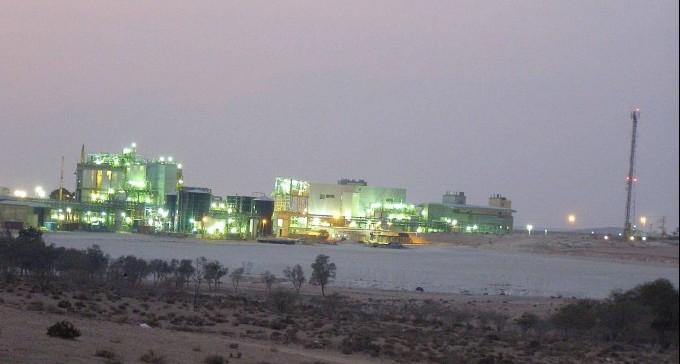 חברת החשמל מוכרת את התחנה ברמת חובב