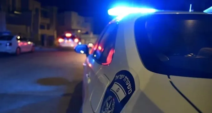 חשד: תושב רהט התבקש להסיע צעירה - ואנס אותה באכזריות