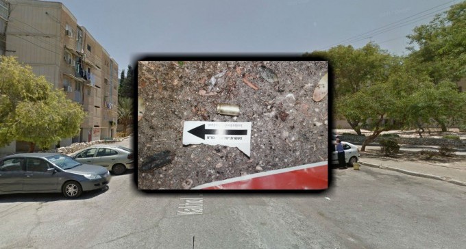 פוענחה זהות היורה ברחבת כחול לבן: בן 27 מתל שבע