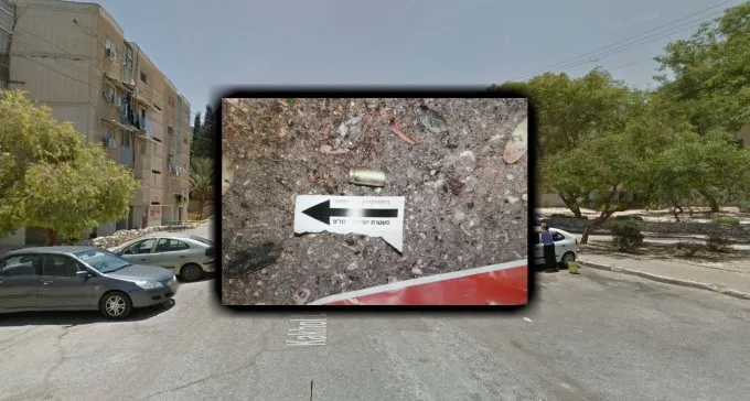 פוענחה זהות היורה ברחבת כחול לבן: בן 27 מתל שבע