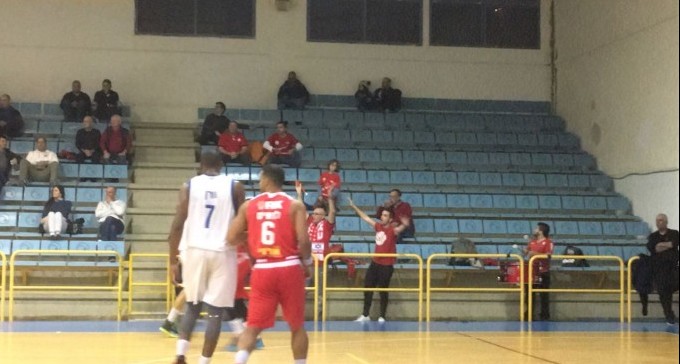 בפעם הראשונה: באר שבע במקום הראשון לבדה!