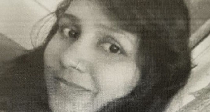 חיפושים אחר נעדרת מדימונה