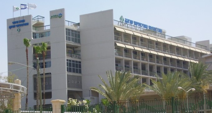 מנהל סורוקה: ''אנחנו בדרך להרעה במצב הבריאות בנגב''