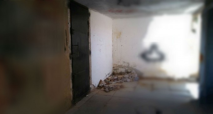 כתב אישום: האב הכה את הבנות, האח נעל אותן במקלט ללא מזון ומים