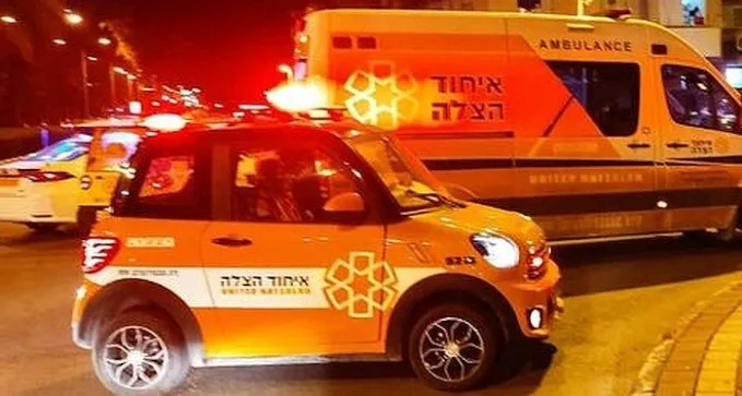 טרגדיה בנתיבות: פעוט טבע למוות בדלי צבע