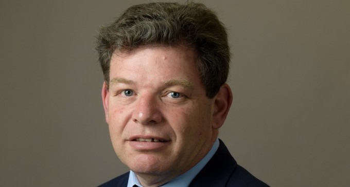 פרופ' חיים היימס מונה לרקטור אוניברסיטת בן גוריון