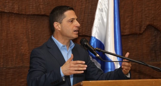 דנילוביץ': ''חופש המידע בונה את האמון מול הציבור''