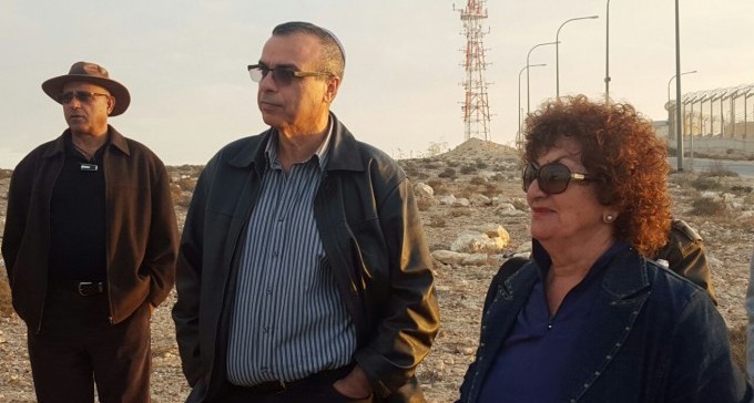 בוחנים את עיר הבה