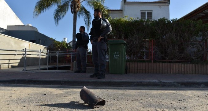 700 רקטות תוך 24 שעות: סבב הלחימה לא מסתיים
